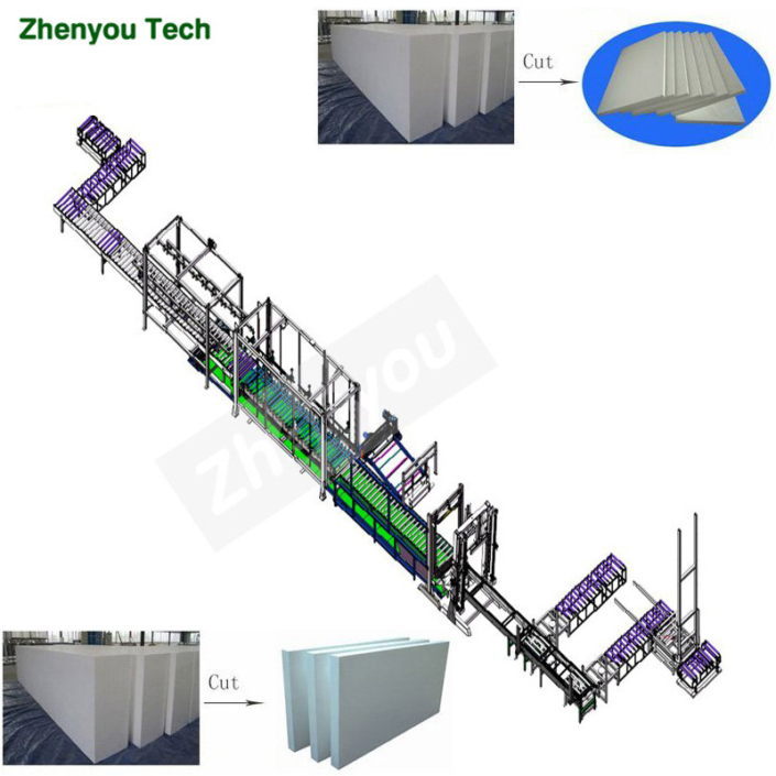 EPS-Blocks-Cutting-Line