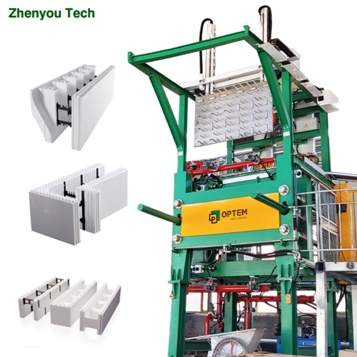 EPS-Molding-Machine-Robotic-Arm