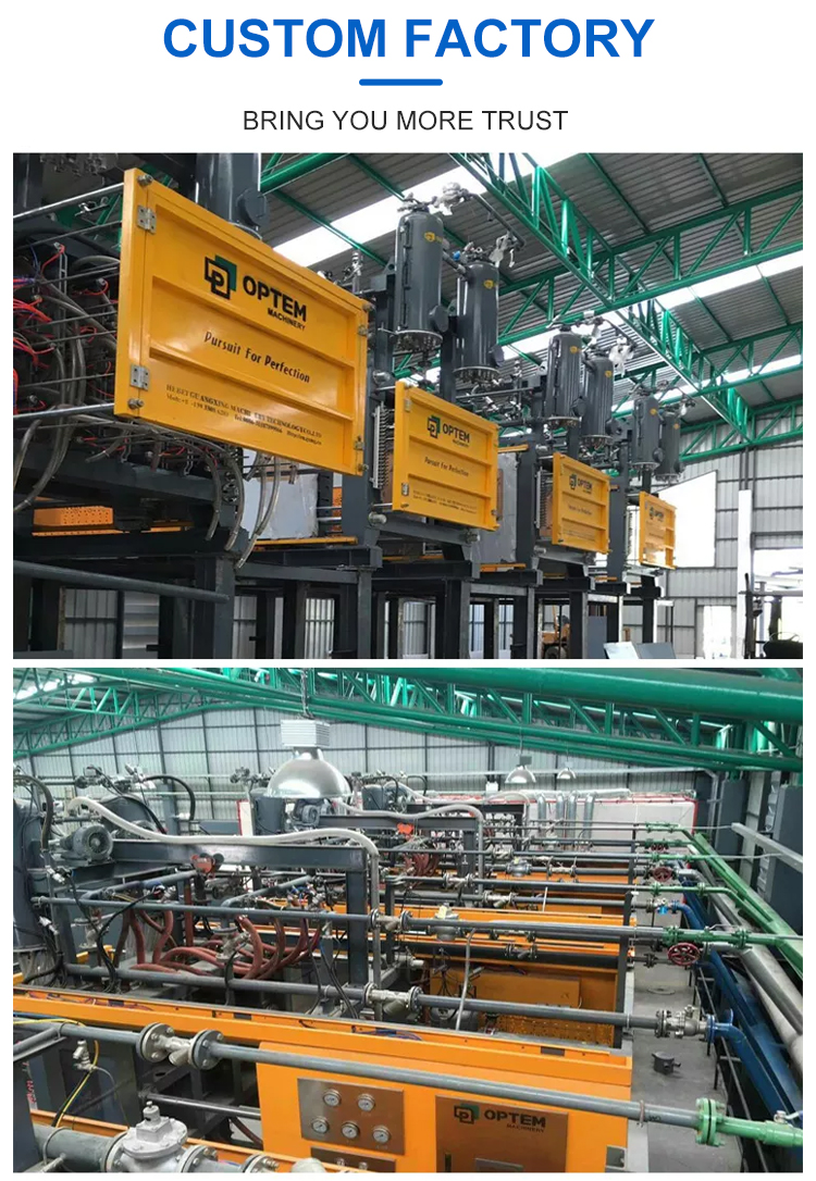 eps shape molding machine factory