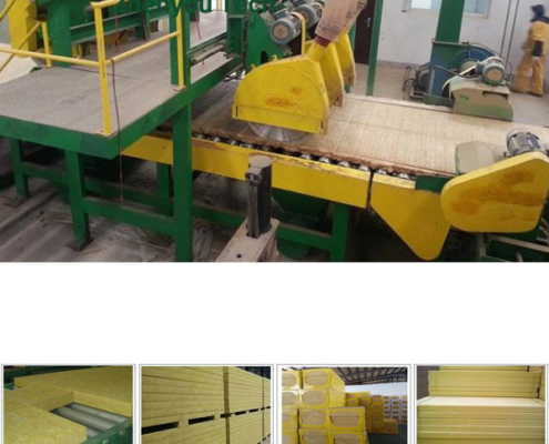 10000-Rock-Wool-Panel-Machine