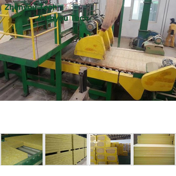 10000-Rock-Wool-Panel-Machine