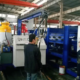 Commissioning PU Sandwich Panel Line-1