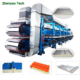 Polyurethane-Sandwich-Panel-Machine