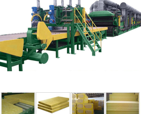 Rockwool-Sandwich-Panel-Machine-1