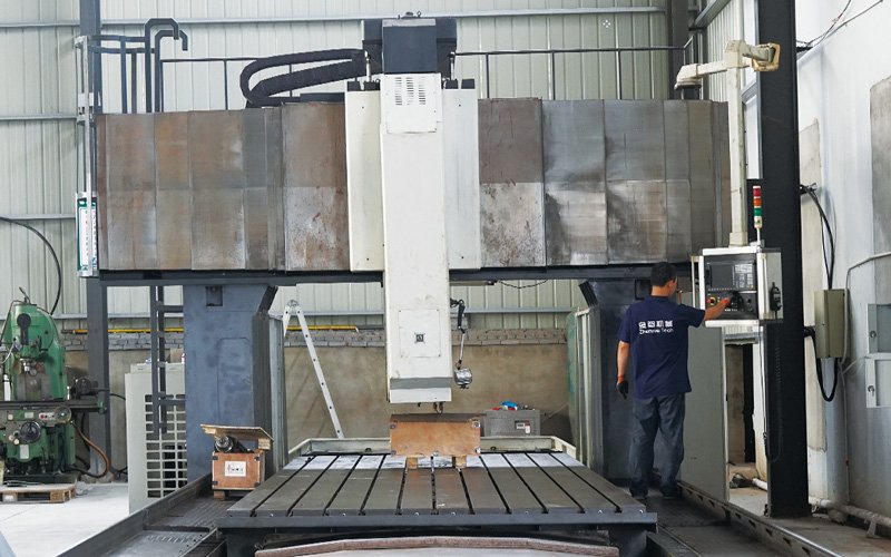 EPS-machine-zhenyou-factory-1